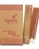 Ispalla Incense Peru Palo Santo & Rose natural Βιολογικά Αρωματικά στικ